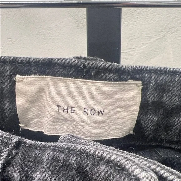 The Row Skinny Jeans - Picture 2 of 7